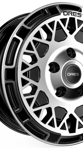 T1 Ores Wheels
