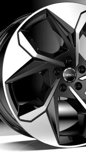 AE Ores Wheels